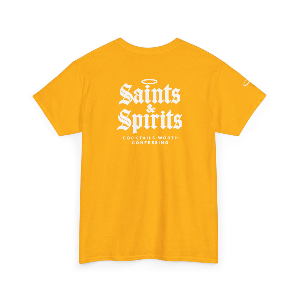 Saints & Spirits Classic Lifestyle Tee