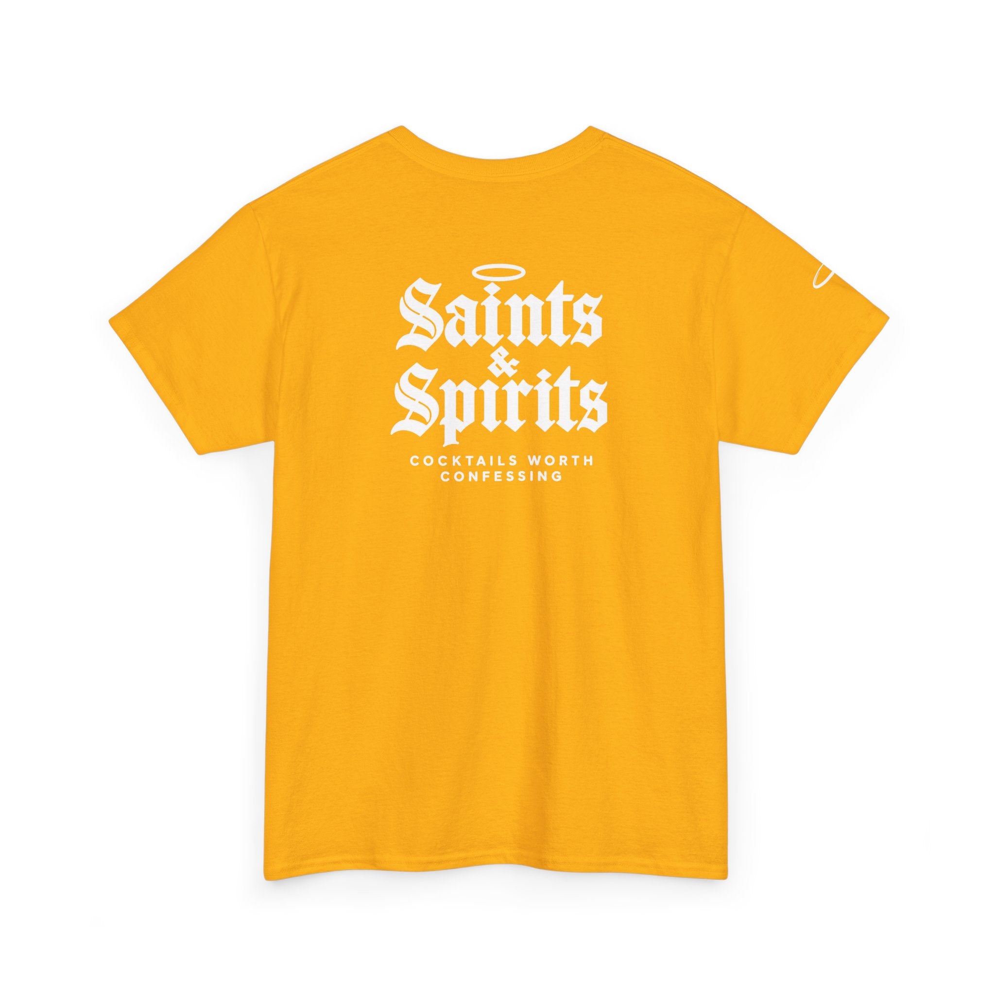 Saints & Spirits Classic Lifestyle Tee