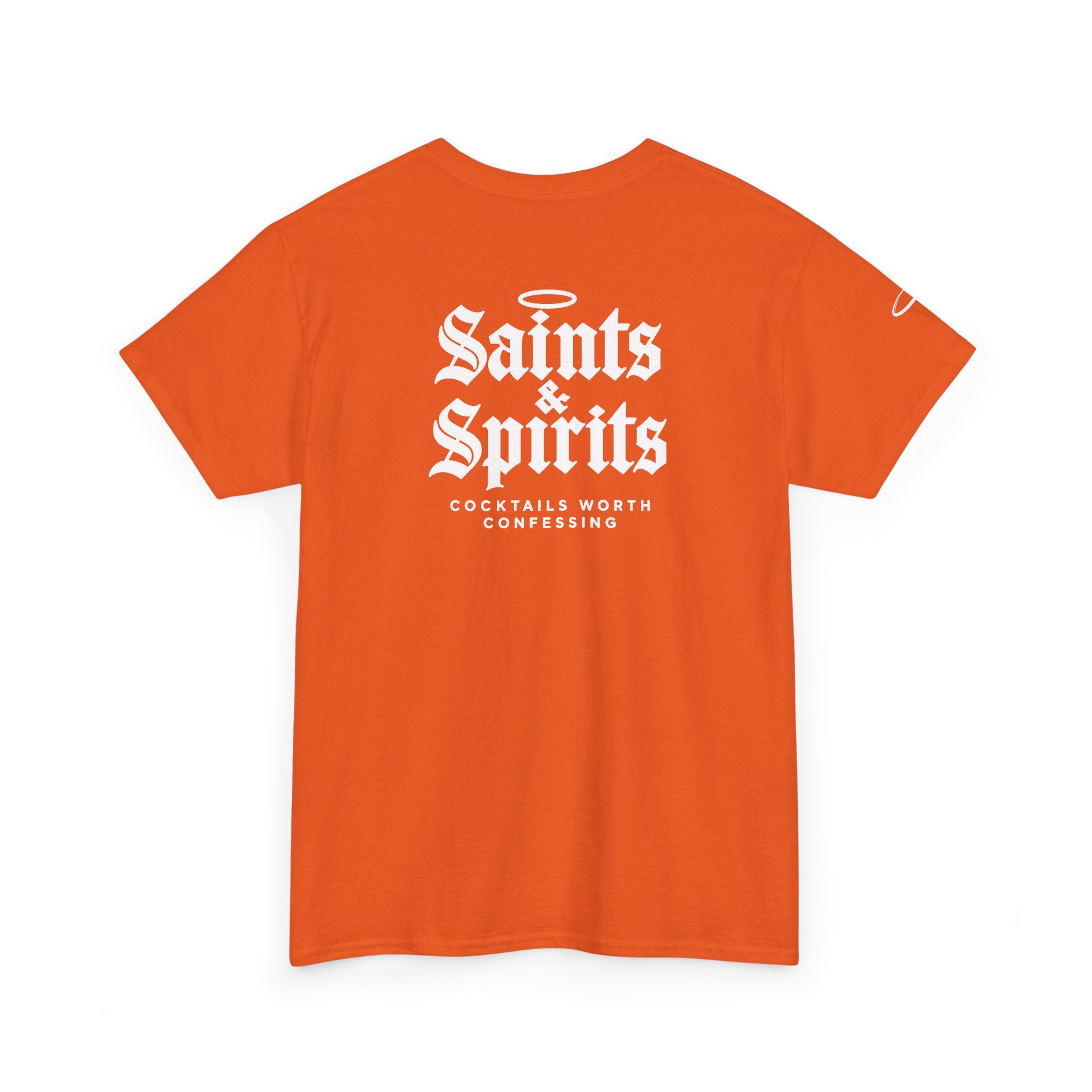 Saints & Spirits Classic Lifestyle Tee