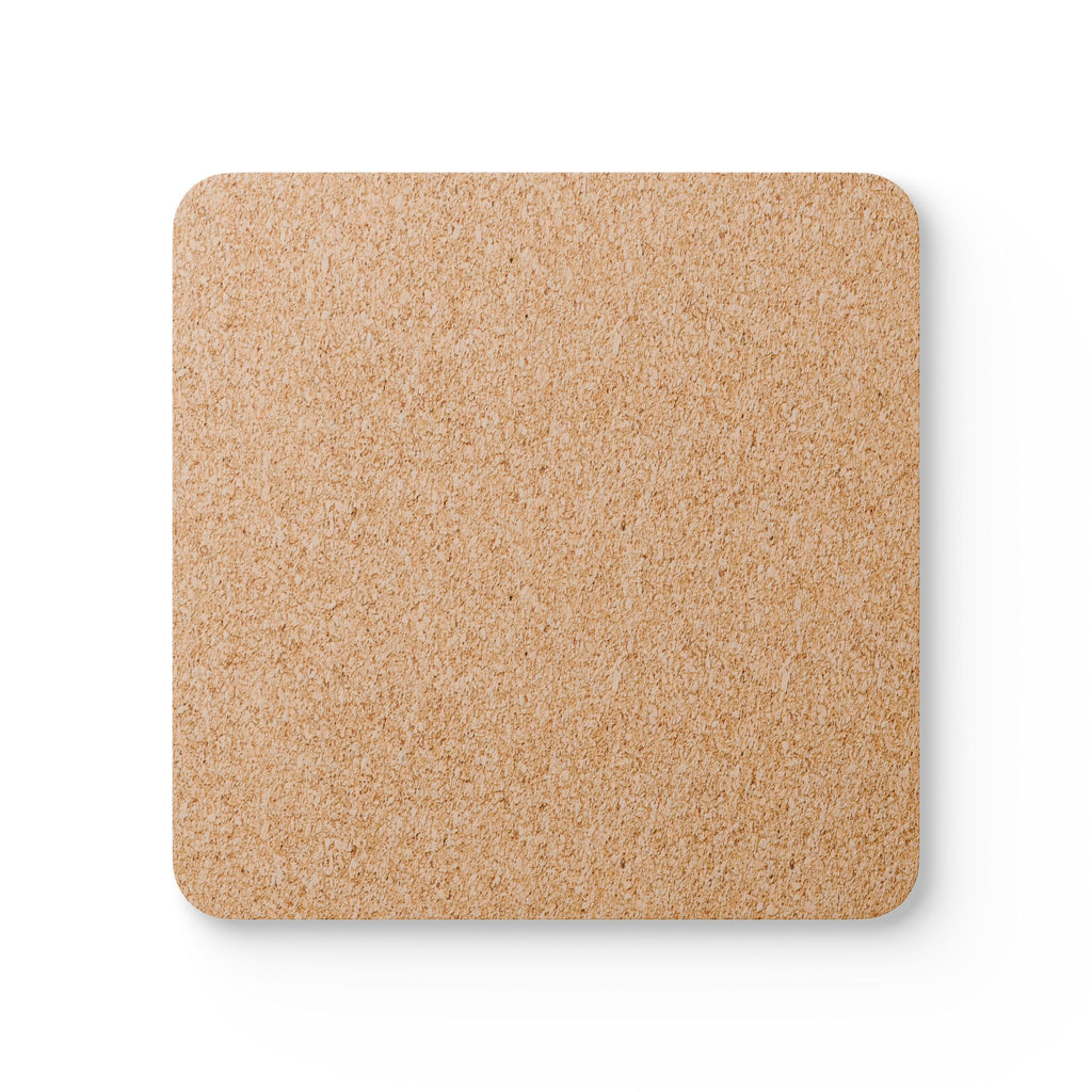 Saints & Spirits Bar Coaster Set