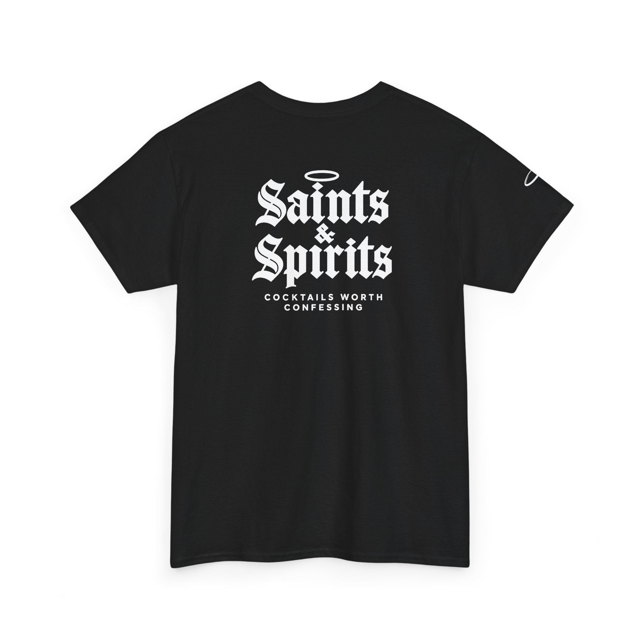 Saints & Spirits Classic Lifestyle Tee