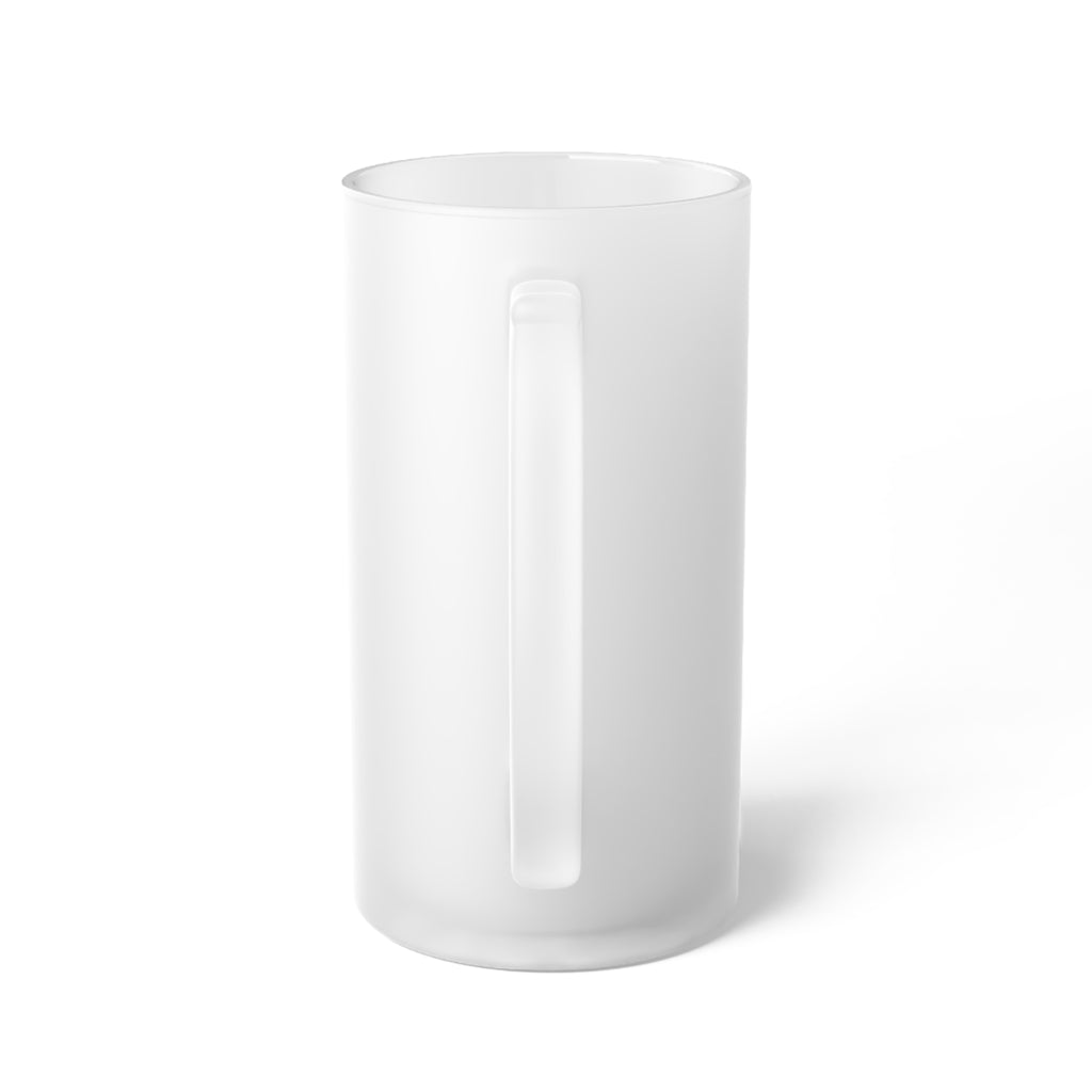 Saints & Spirits Ritual Frosted Beer Mug