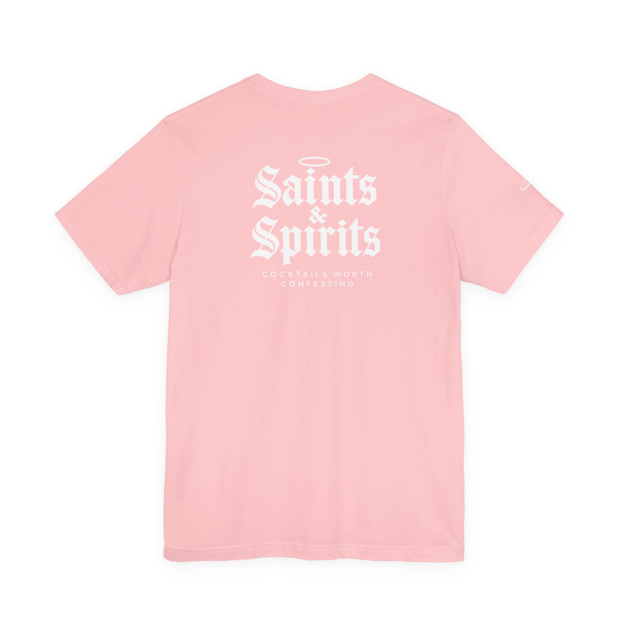 Saints & Spirits Lifestyle Tee