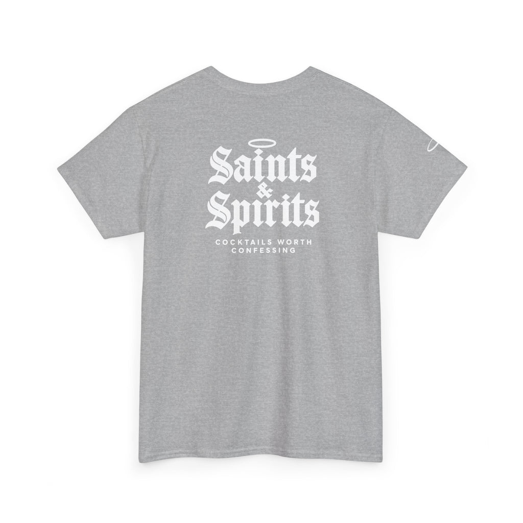 Saints & Spirits Classic Lifestyle Tee
