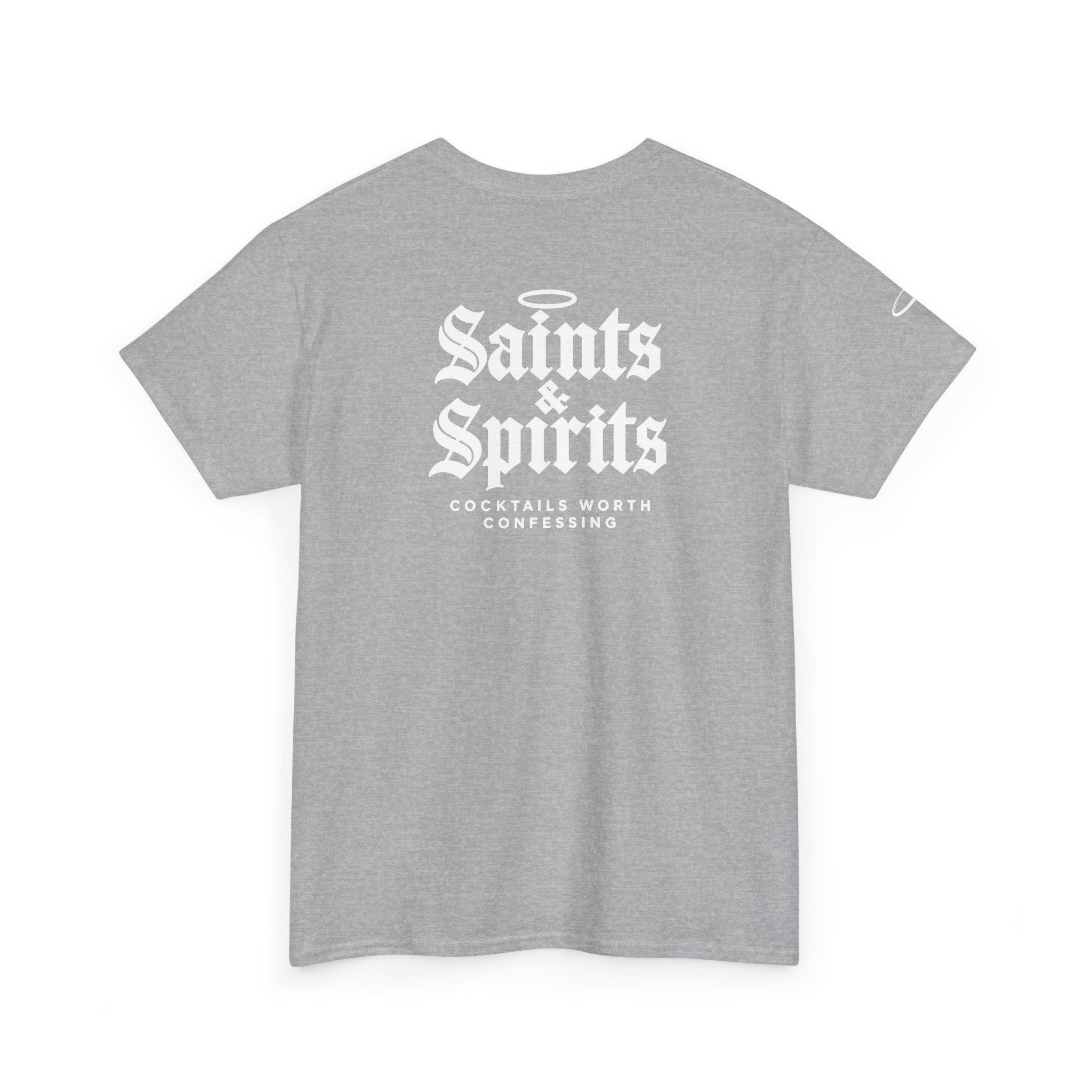 Saints & Spirits Classic Lifestyle Tee