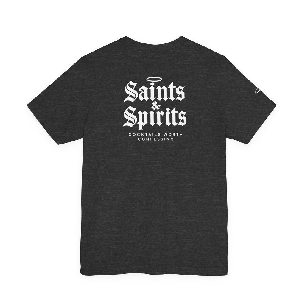 Saints & Spirits Lifestyle Tee