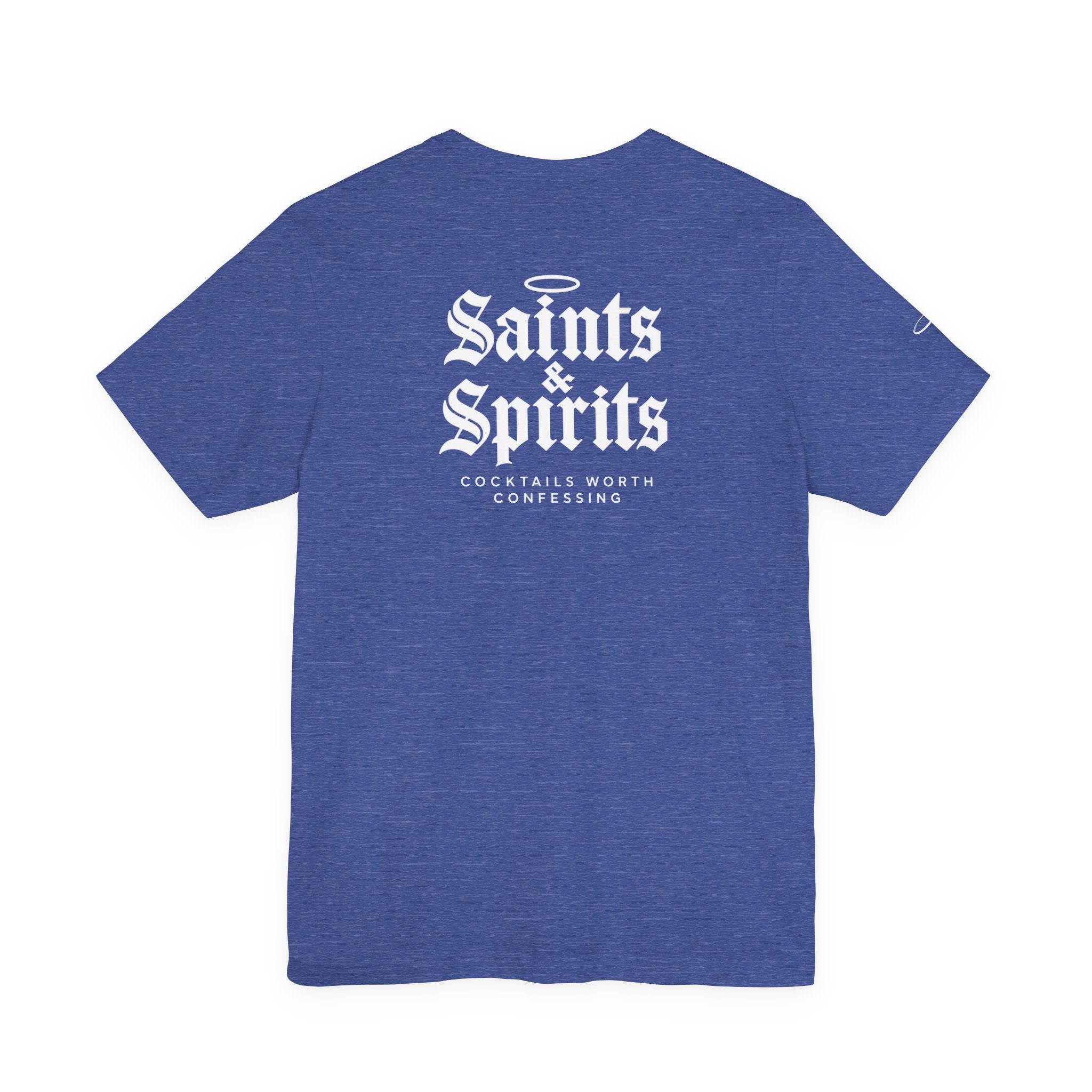 Saints & Spirits Lifestyle Tee