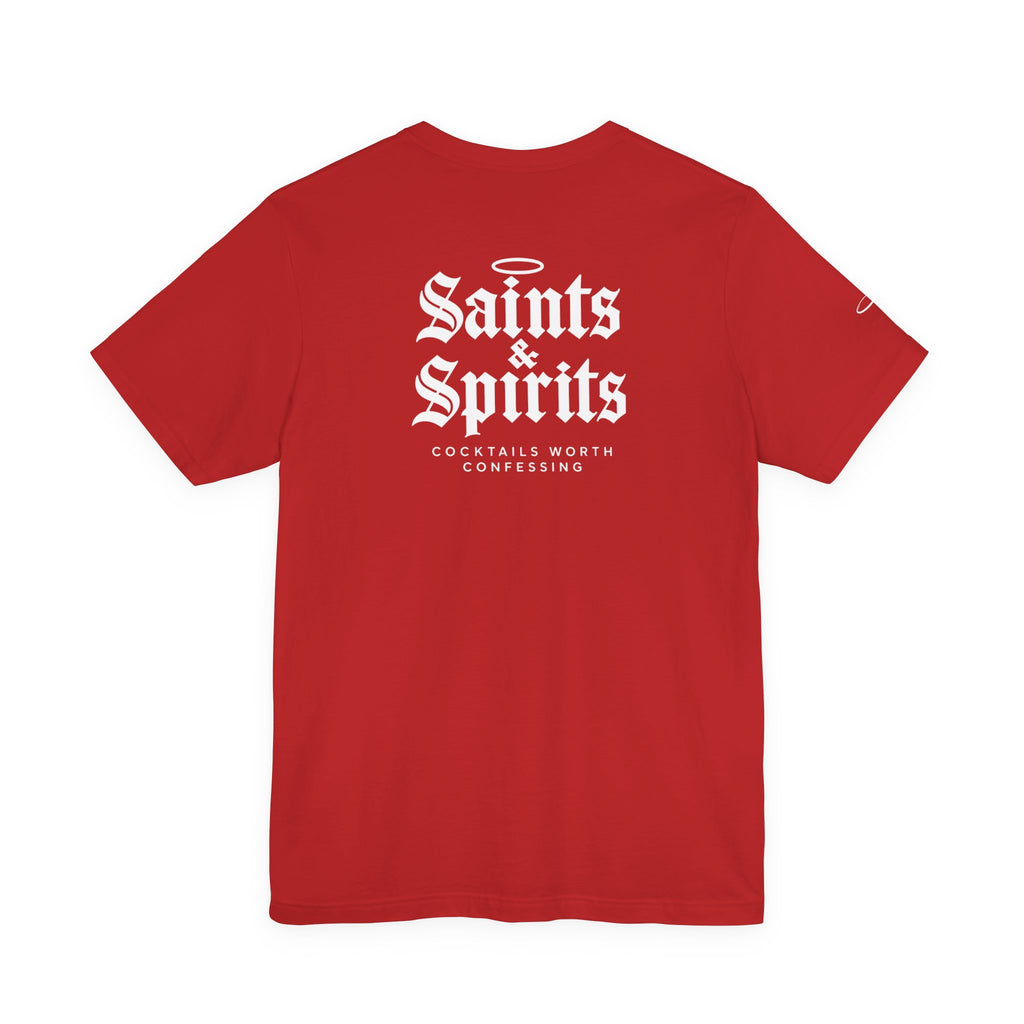 Saints & Spirits Lifestyle Tee