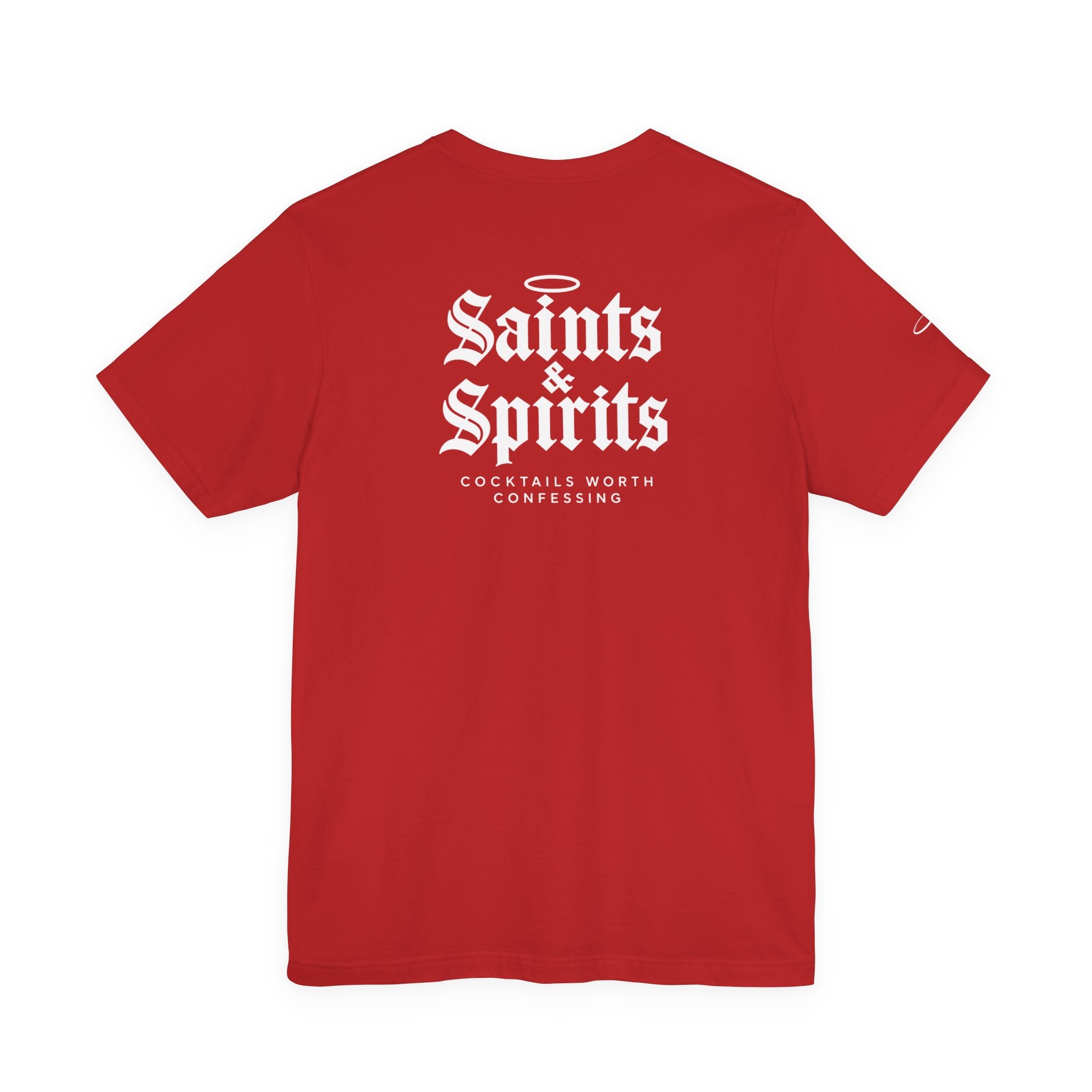 Saints & Spirits Lifestyle Tee