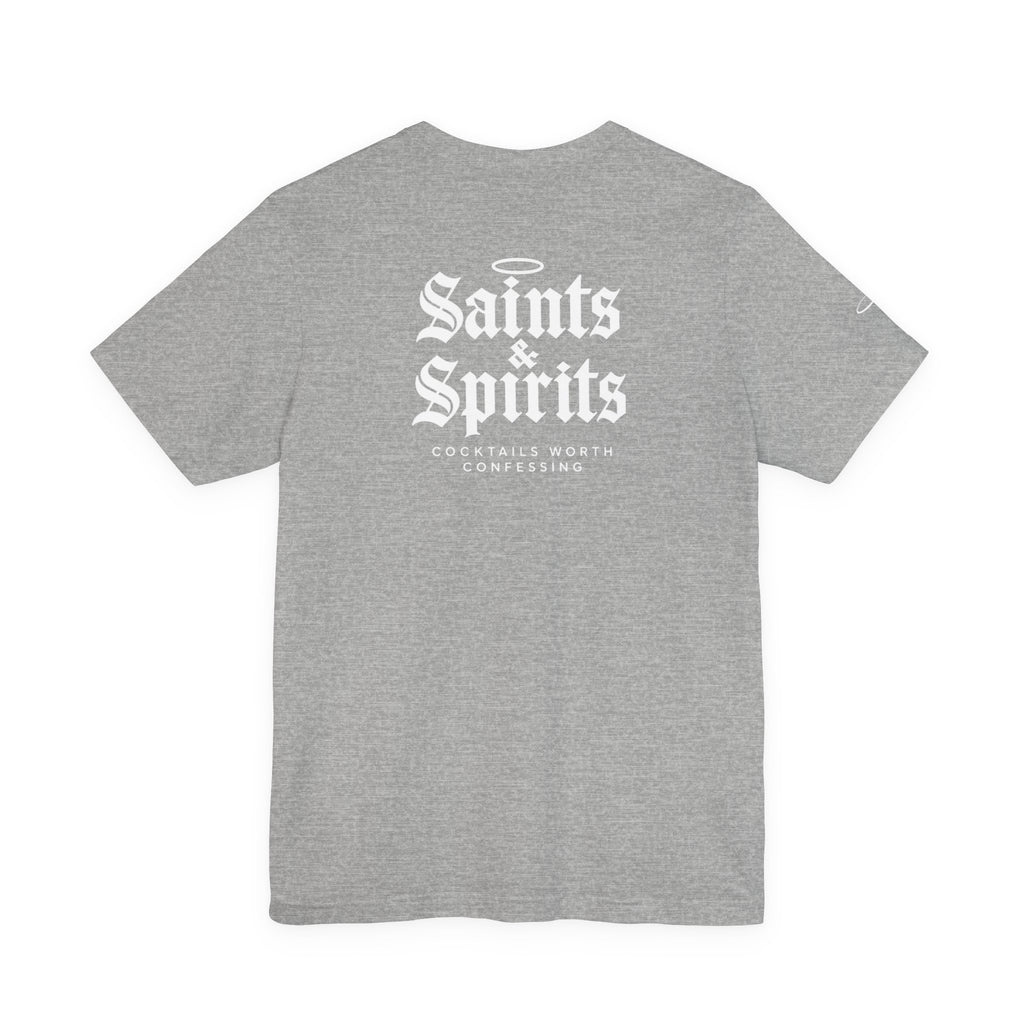 Saints & Spirits Lifestyle Tee