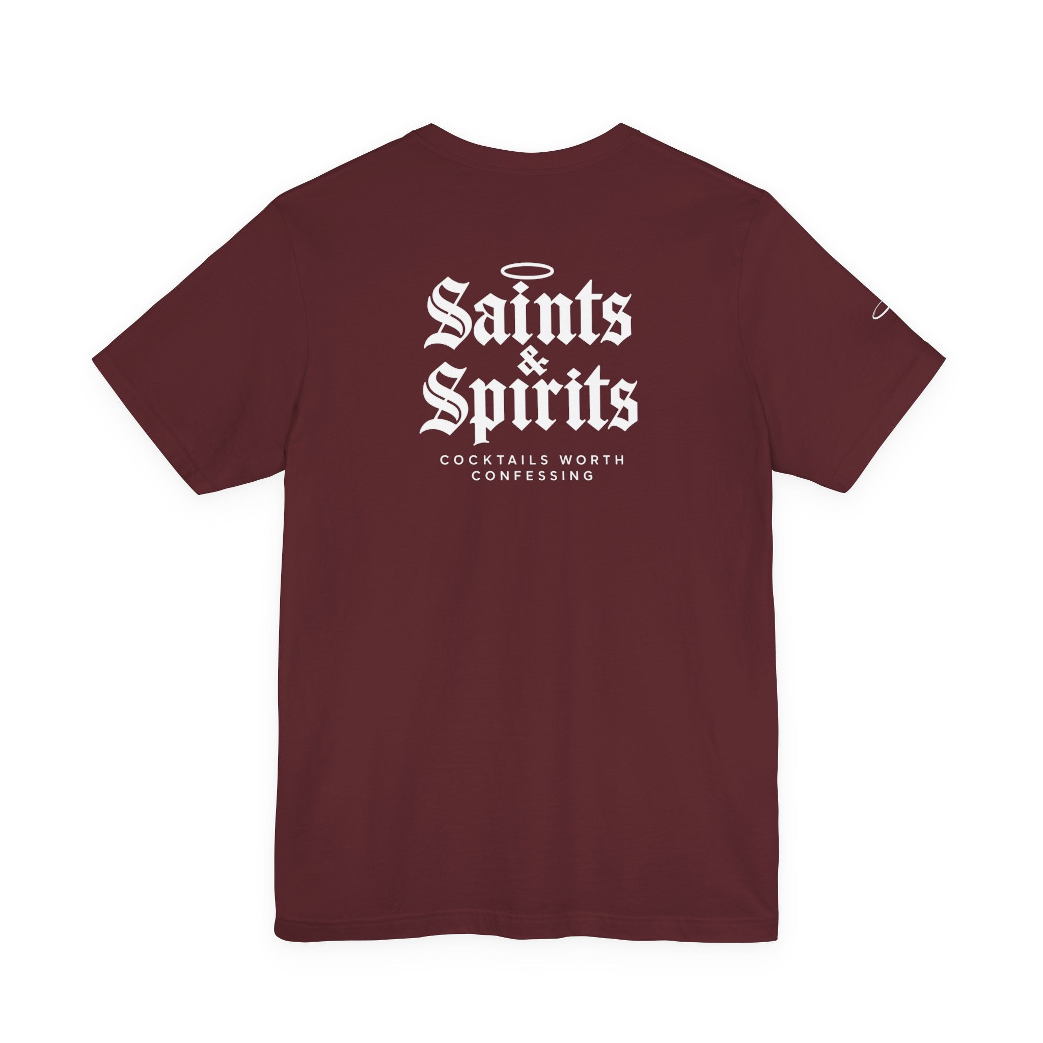 Saints & Spirits Lifestyle Tee
