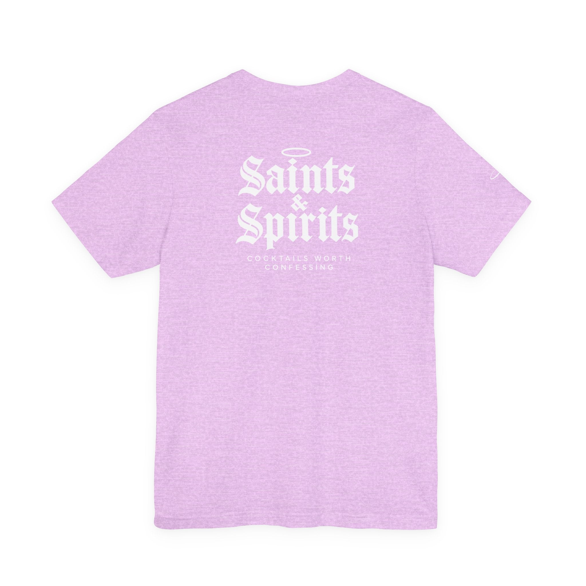 Saints & Spirits Lifestyle Tee