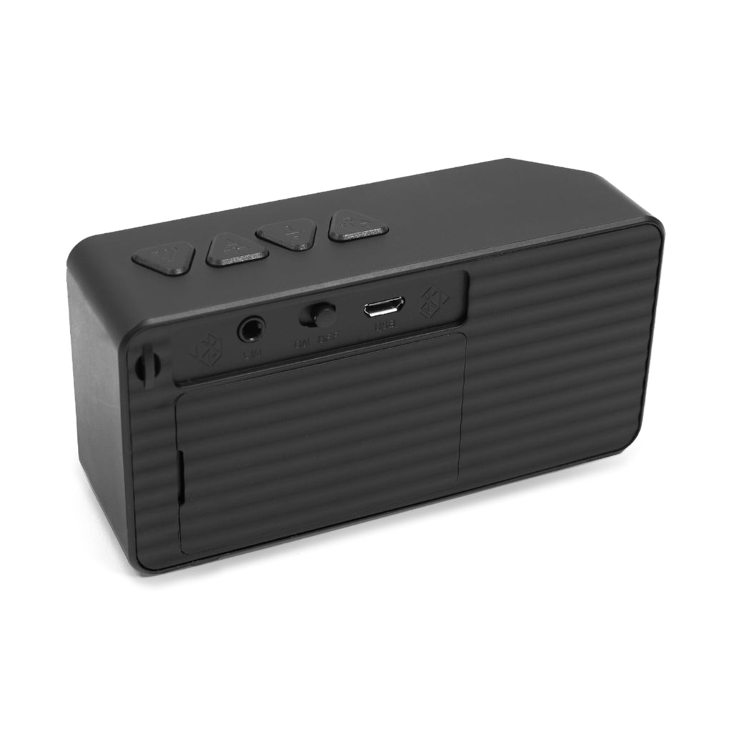 Saints & Spirits Ritual Bluetooth Speaker