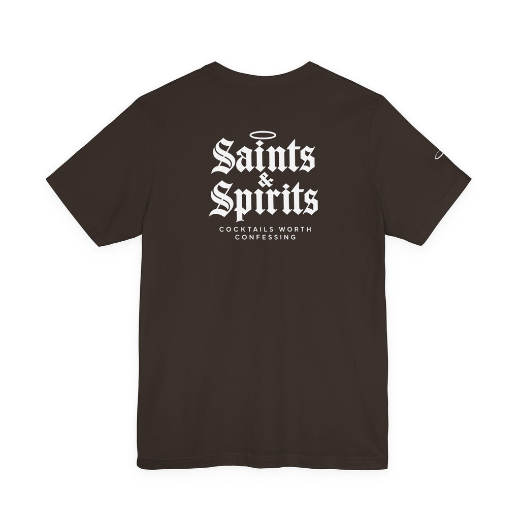 Saints & Spirits Lifestyle Tee