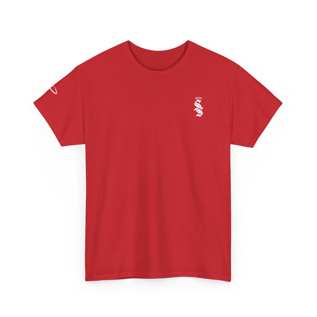 Saints & Spirits Classic Lifestyle Tee
