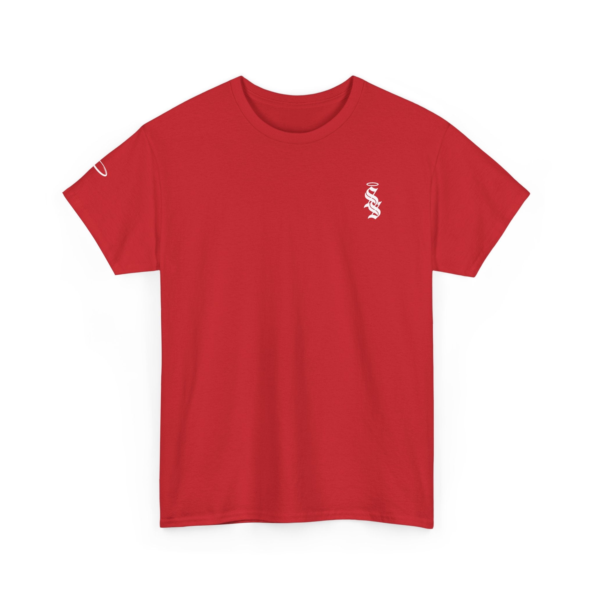 Saints & Spirits Classic Lifestyle Tee
