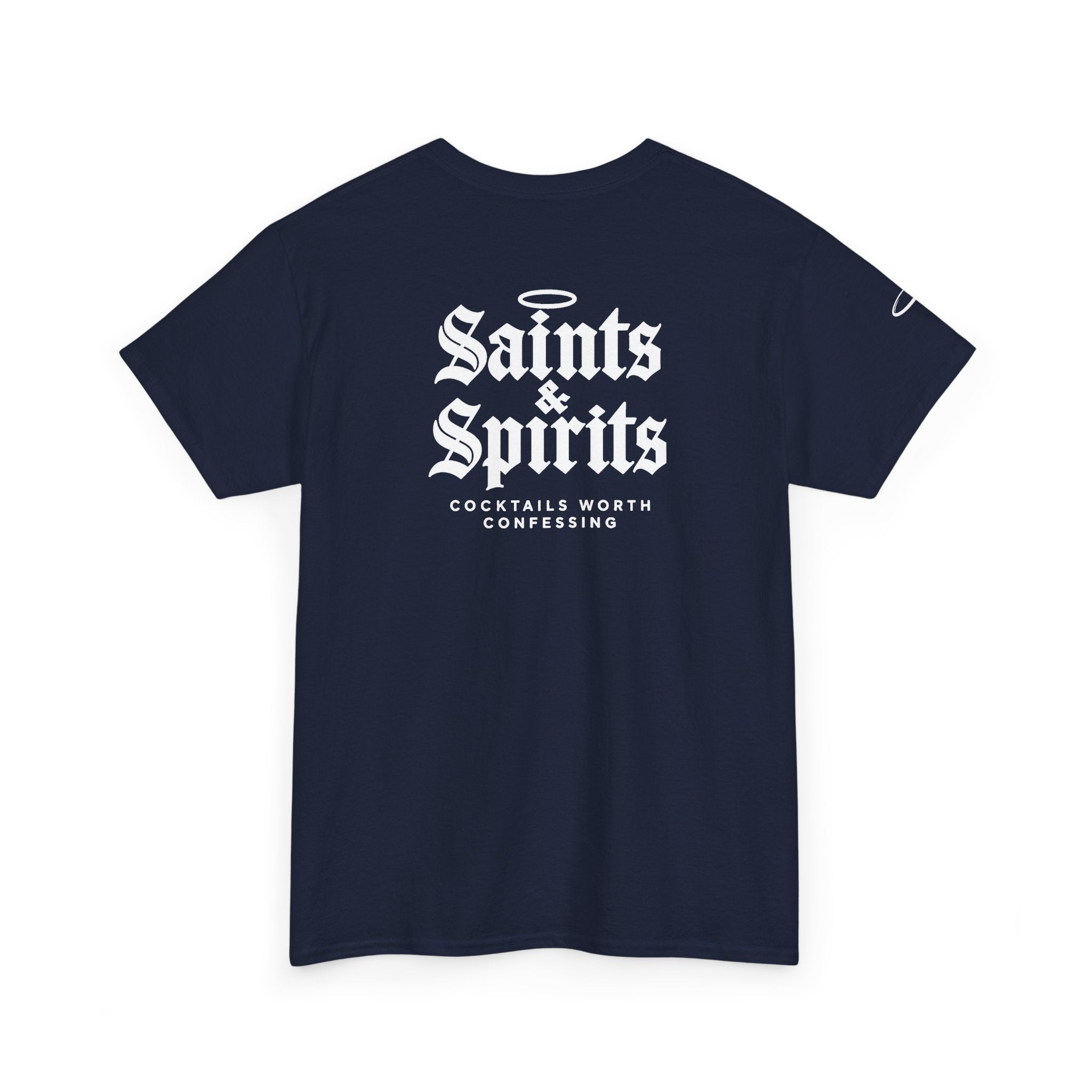 Saints & Spirits Classic Lifestyle Tee