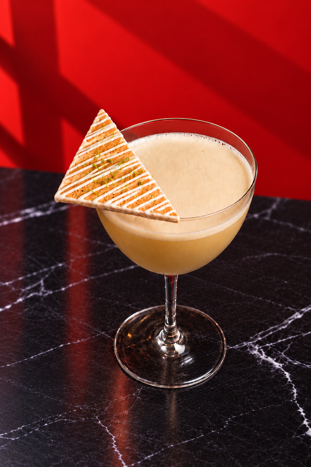 Saints & Spirits Recipe Book: 25 Original Craft Cocktails