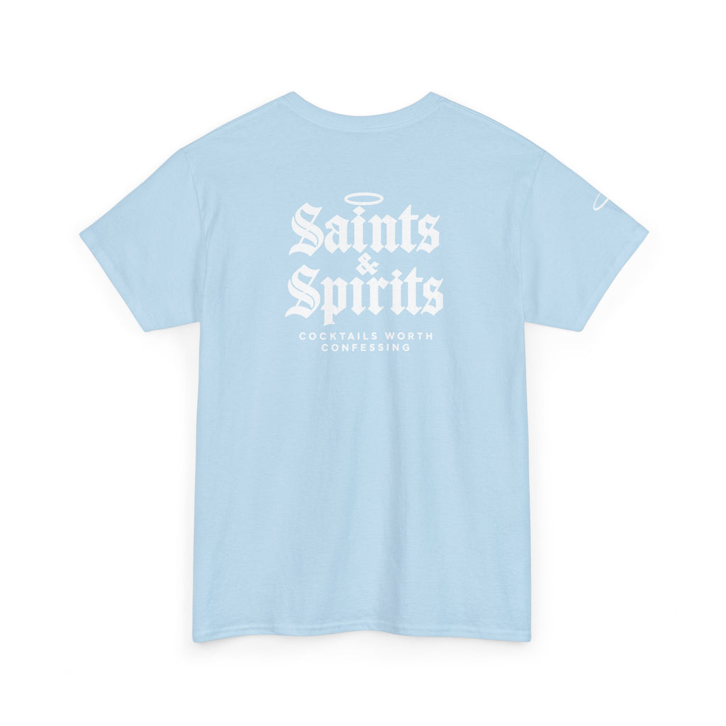 Saints & Spirits Classic Lifestyle Tee