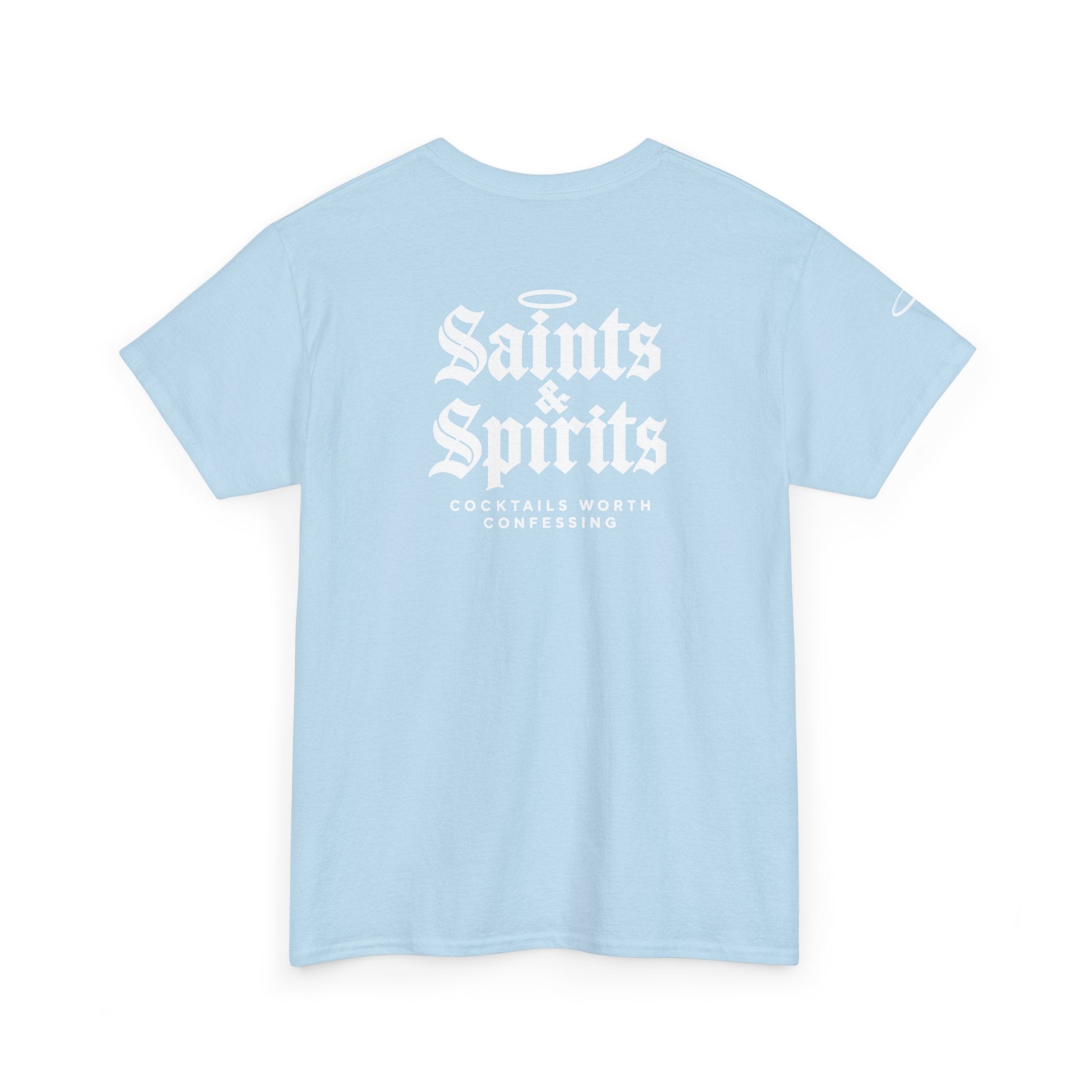 Saints & Spirits Classic Lifestyle Tee