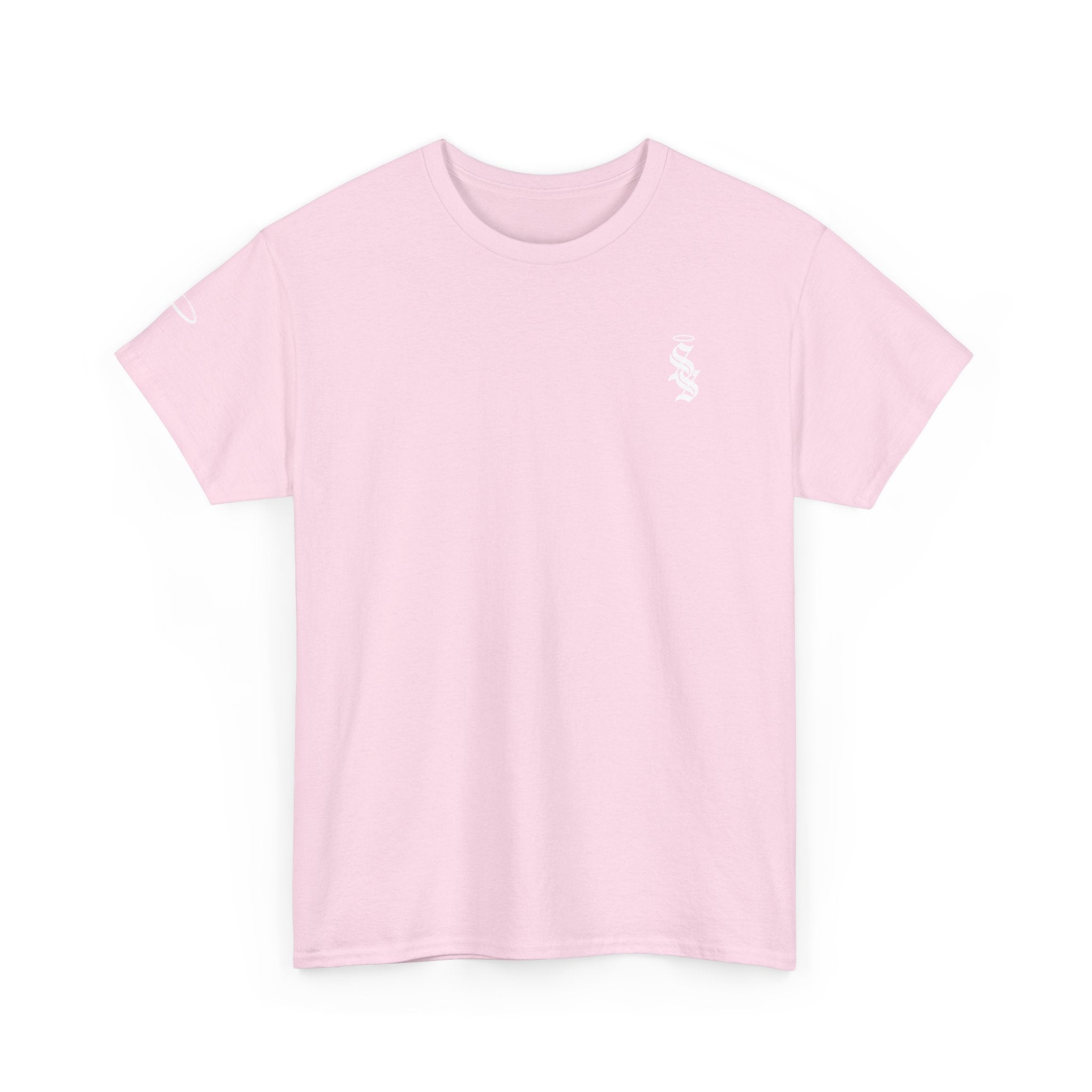 Saints & Spirits Classic Lifestyle Tee