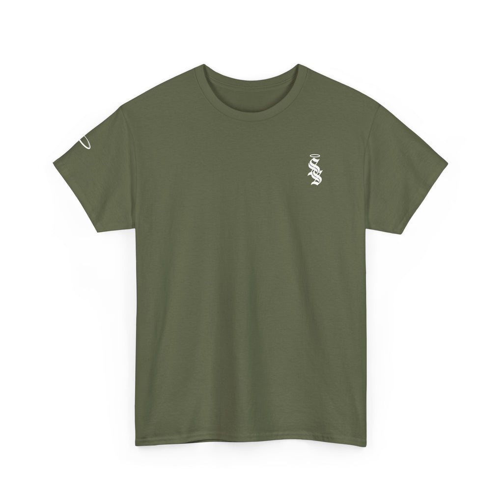 Saints & Spirits Classic Lifestyle Tee
