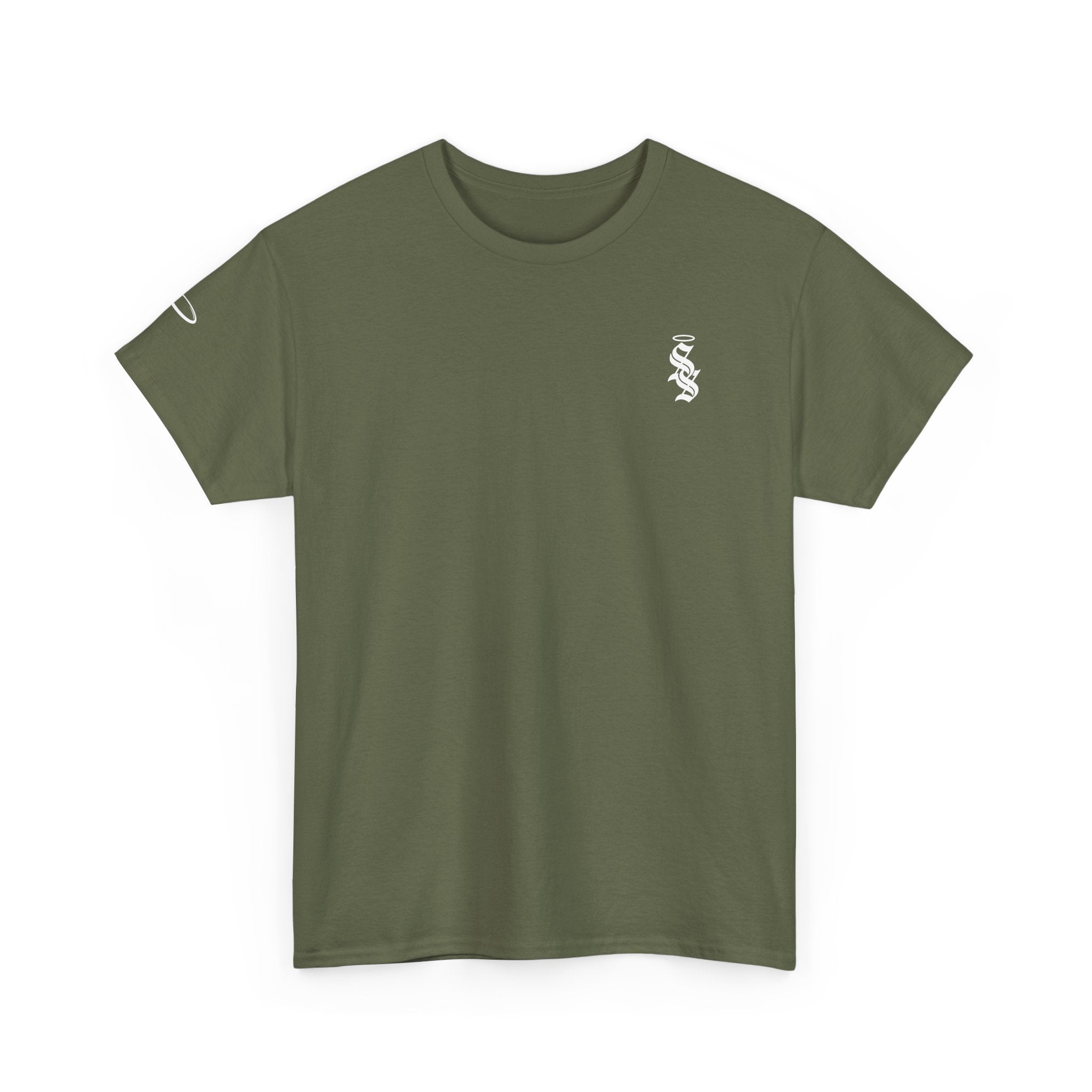 Saints & Spirits Classic Lifestyle Tee