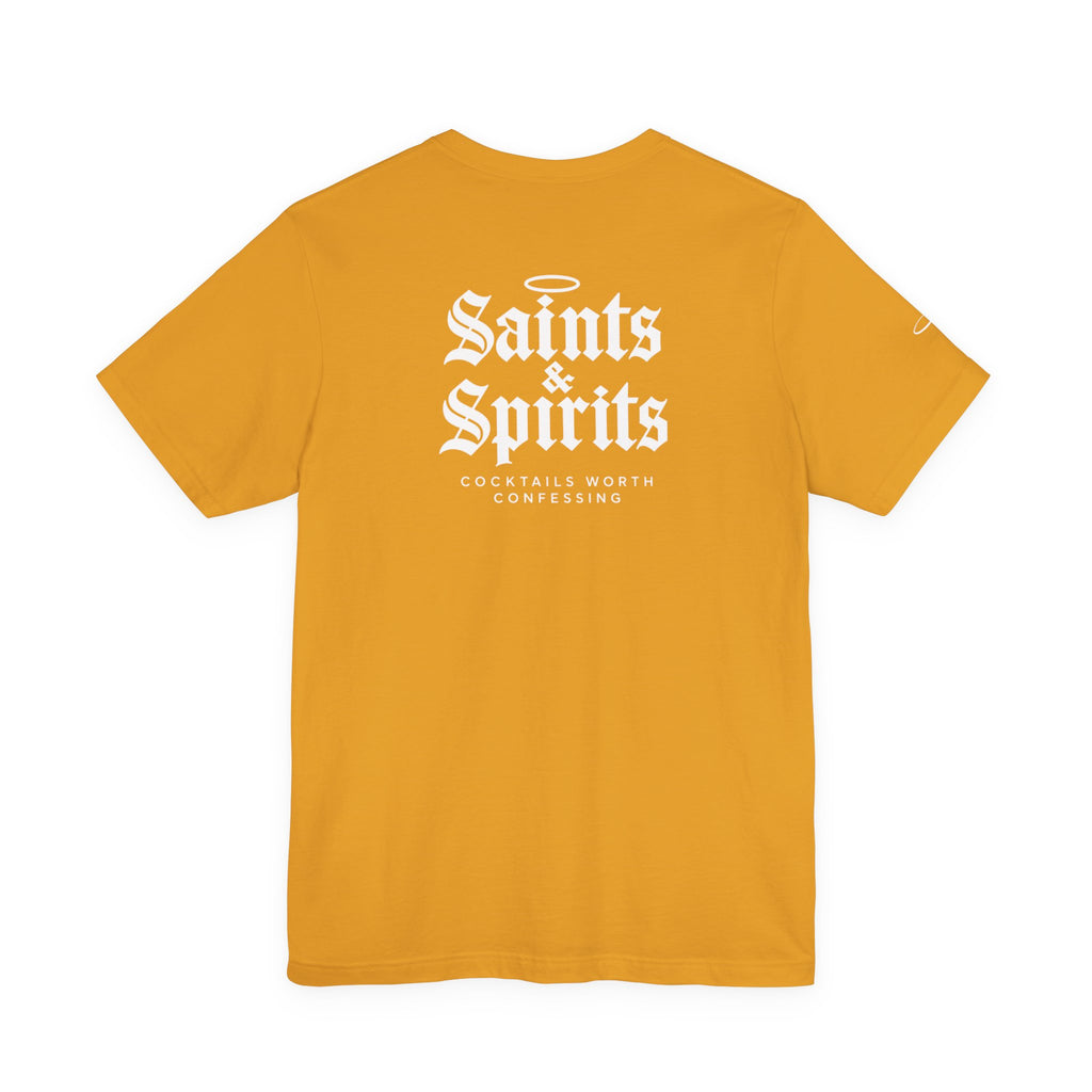 Saints & Spirits Lifestyle Tee