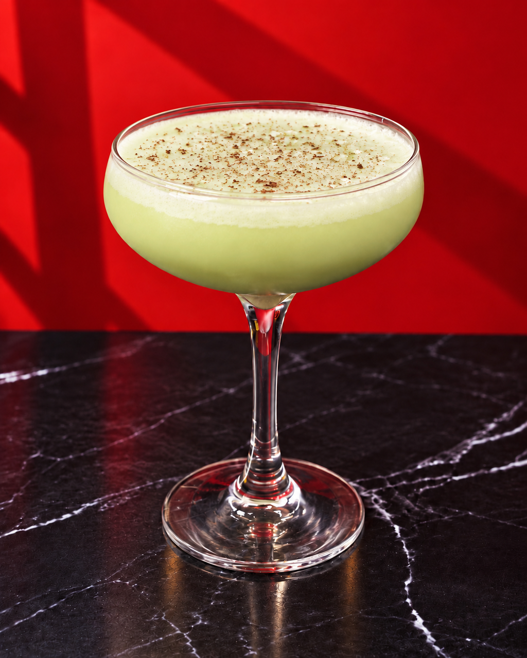 Saints & Spirits Recipe Book: 25 Original Craft Cocktails