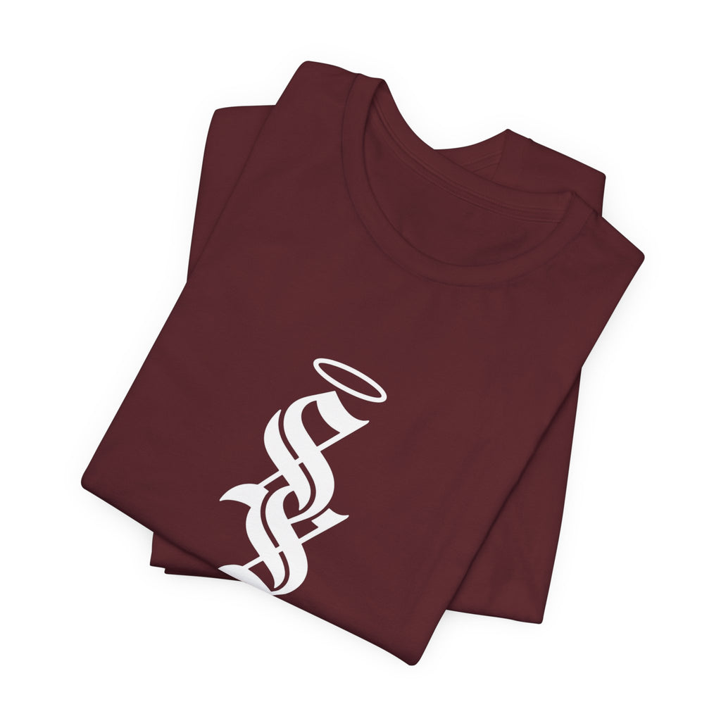 Saints & Spirits Lifestyle Tee