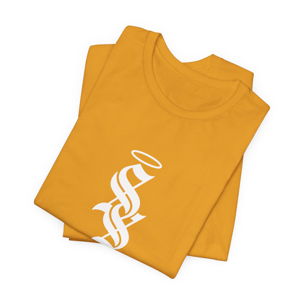 Saints & Spirits Lifestyle Tee