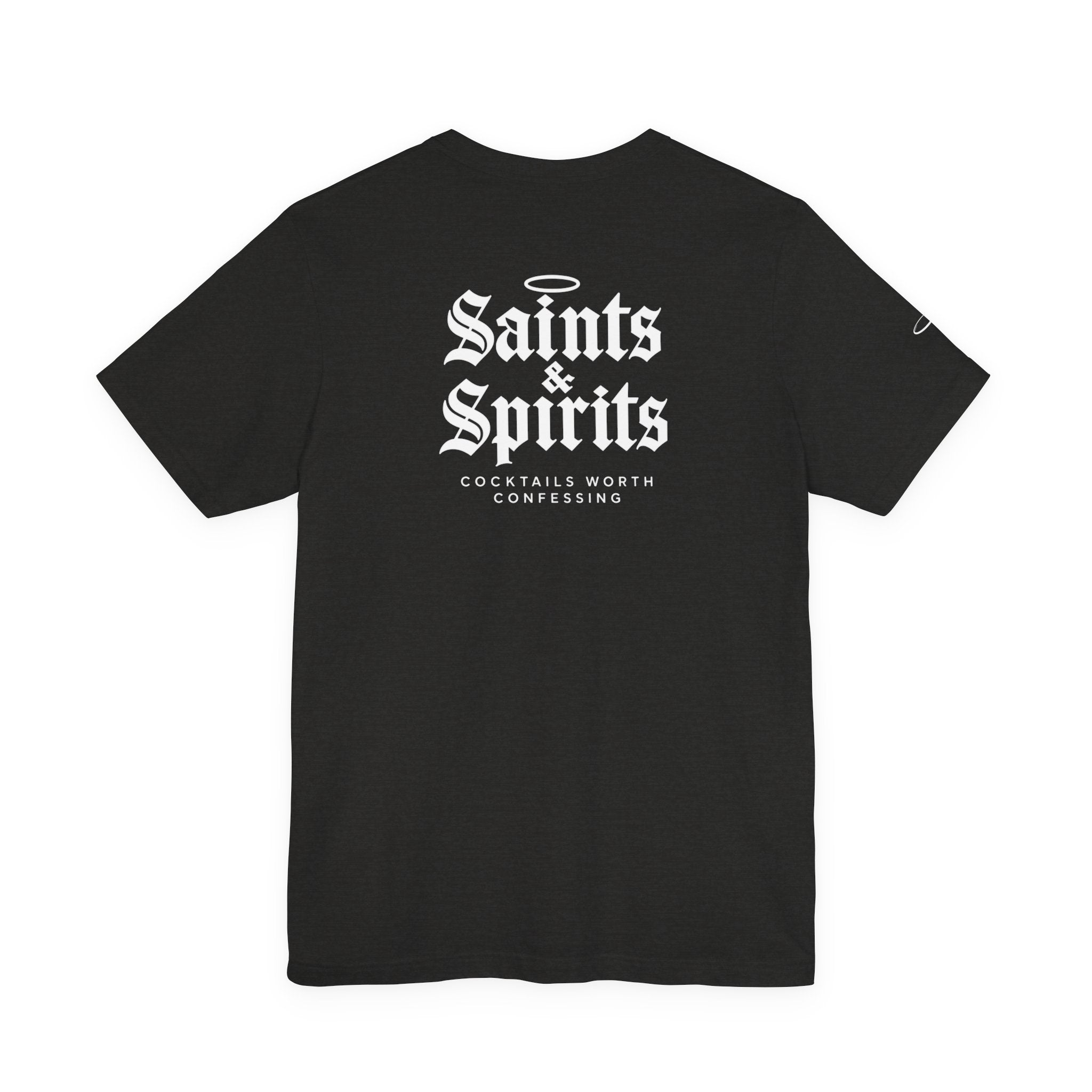 Saints & Spirits Lifestyle Tee