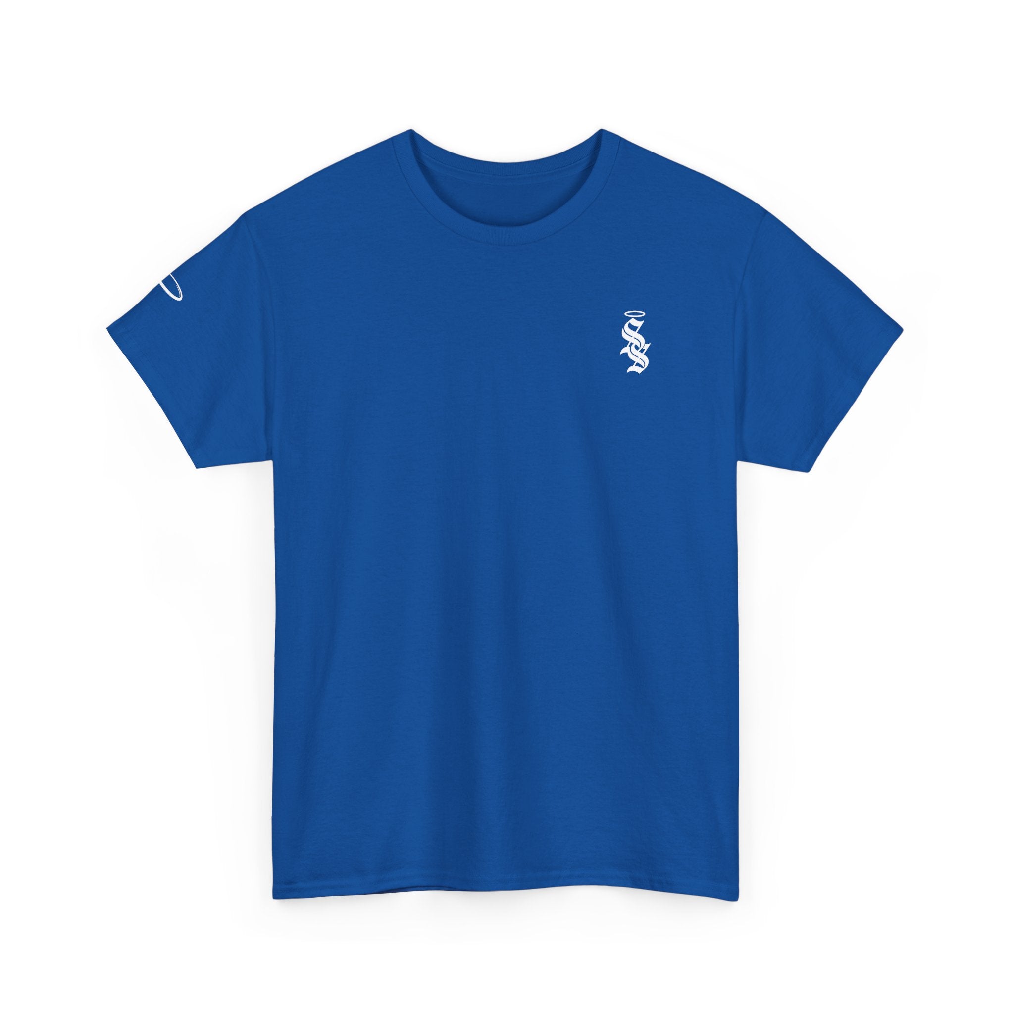 Saints & Spirits Classic Lifestyle Tee