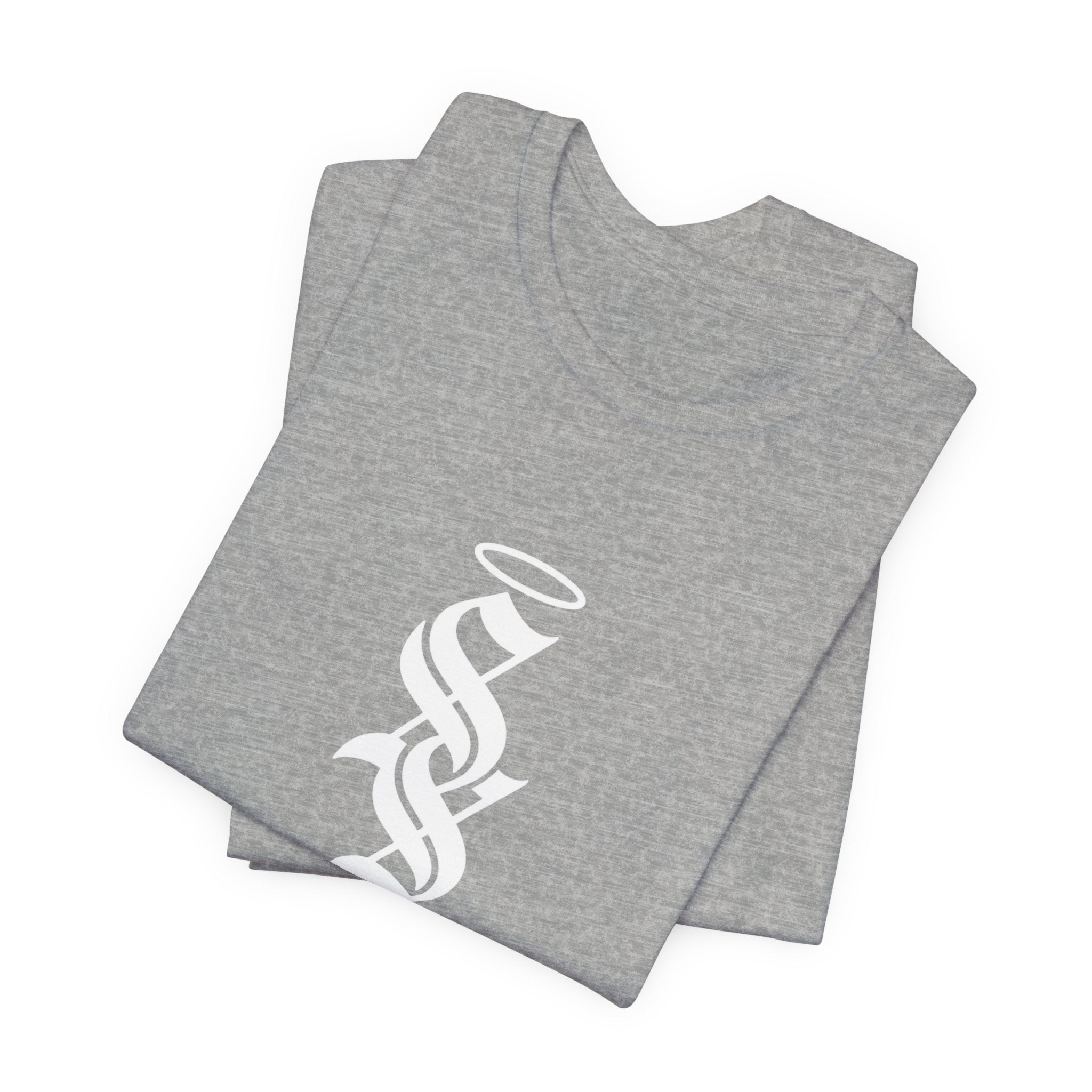 Saints & Spirits Lifestyle Tee