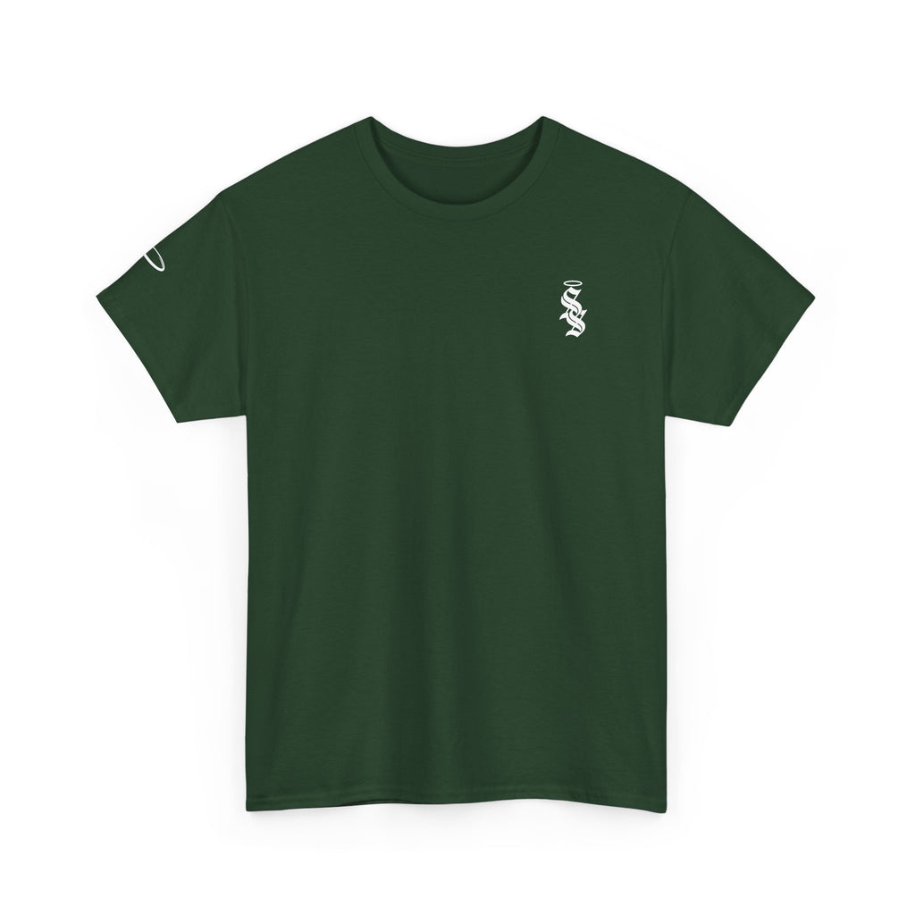 Saints & Spirits Classic Lifestyle Tee
