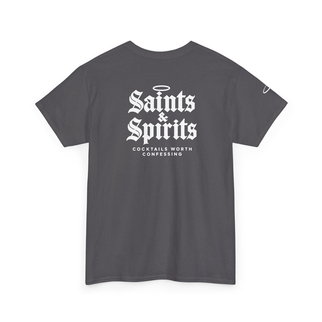 Saints & Spirits Classic Lifestyle Tee