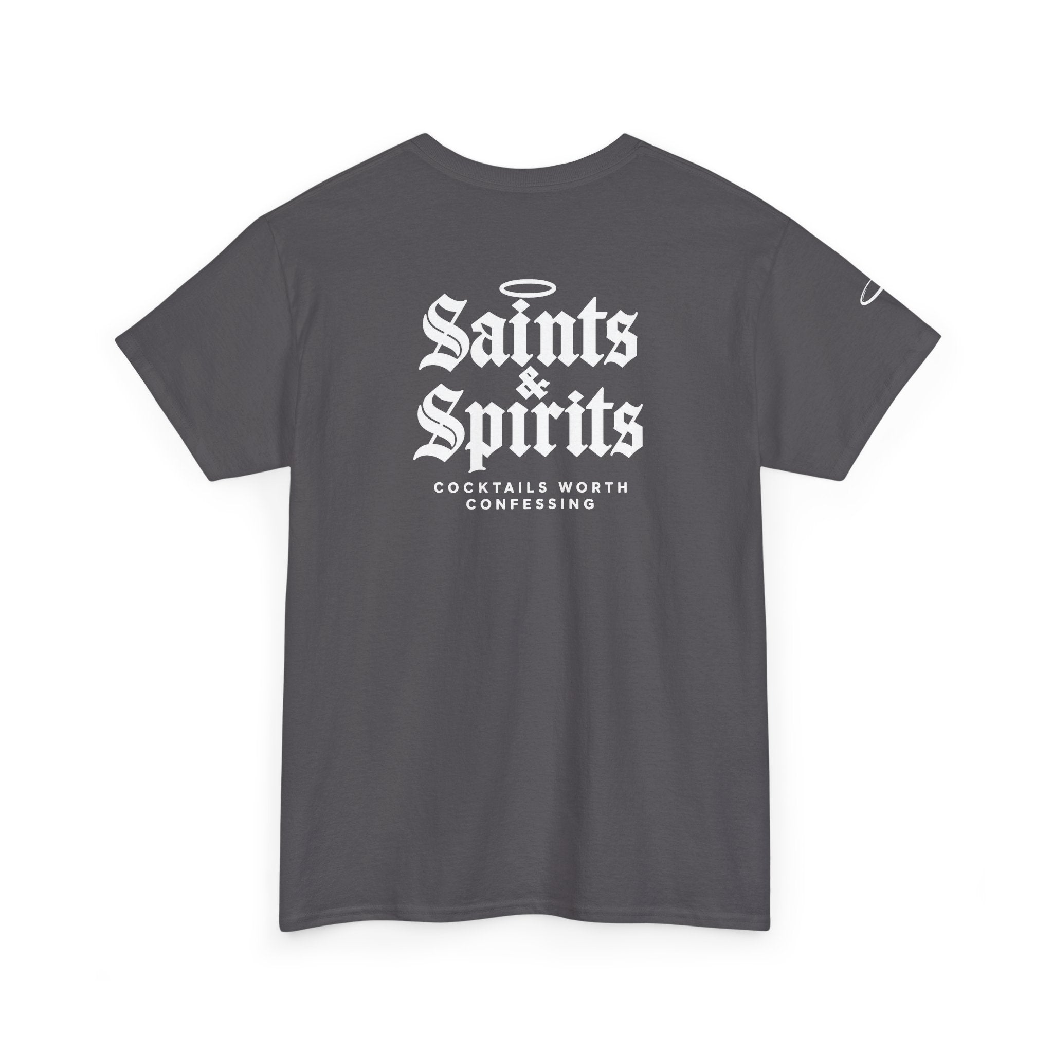 Saints & Spirits Classic Lifestyle Tee