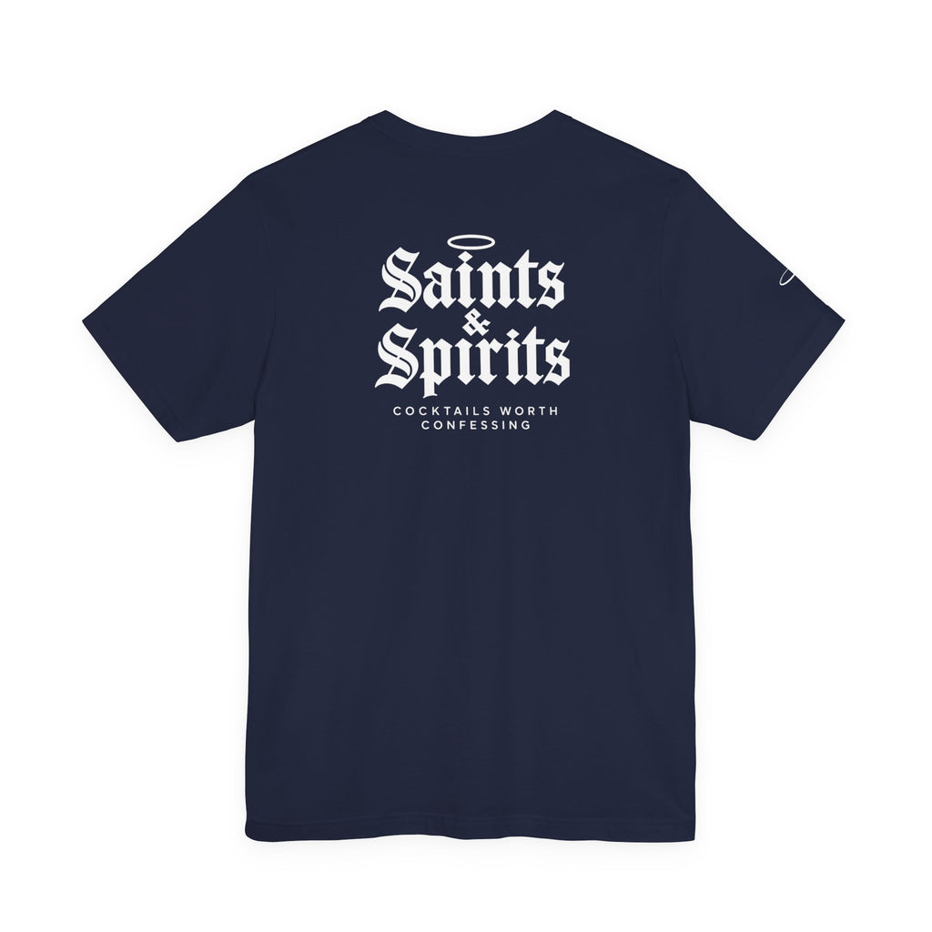 Saints & Spirits Lifestyle Tee