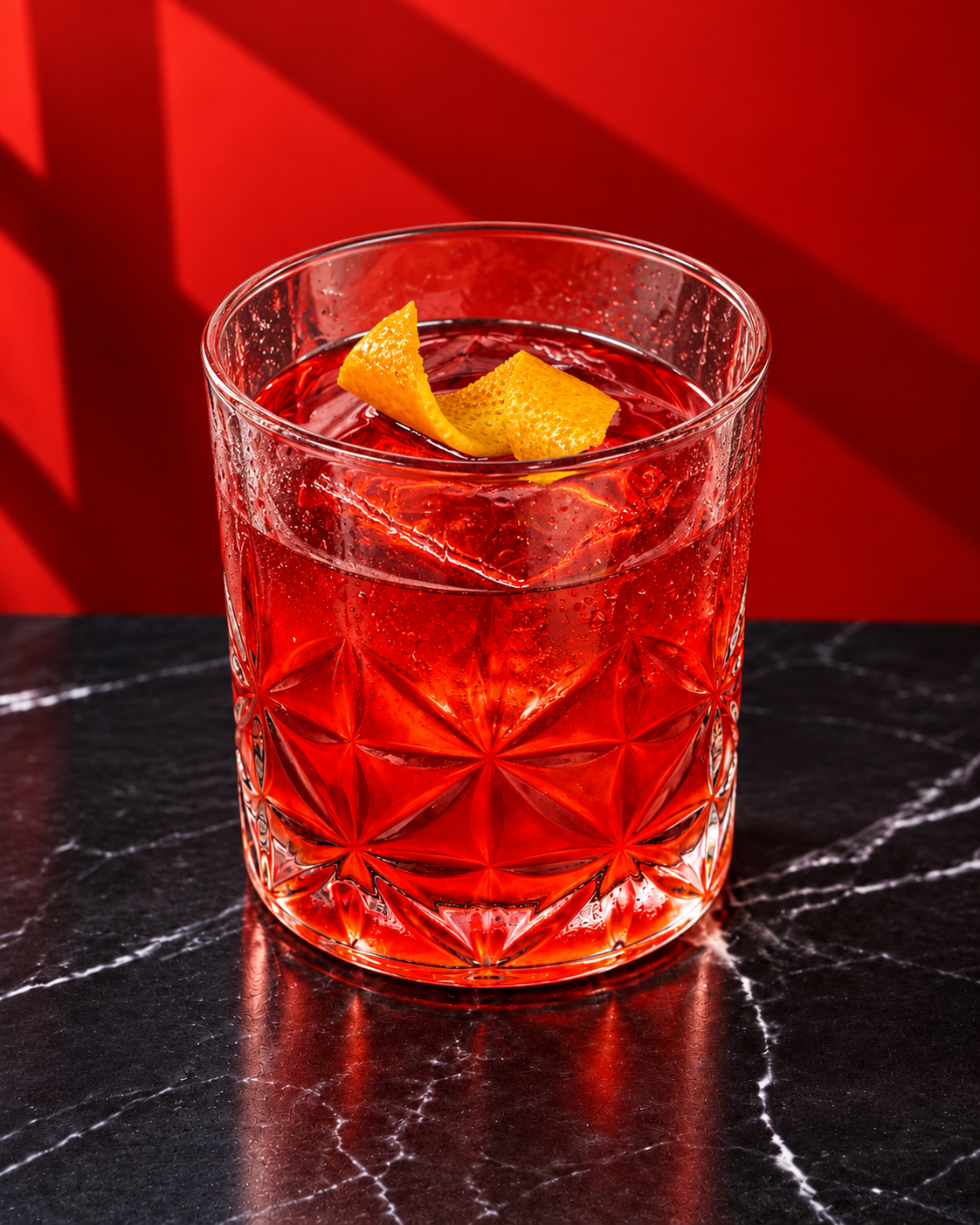 Saints & Spirits Recipe Book: 25 Original Craft Cocktails