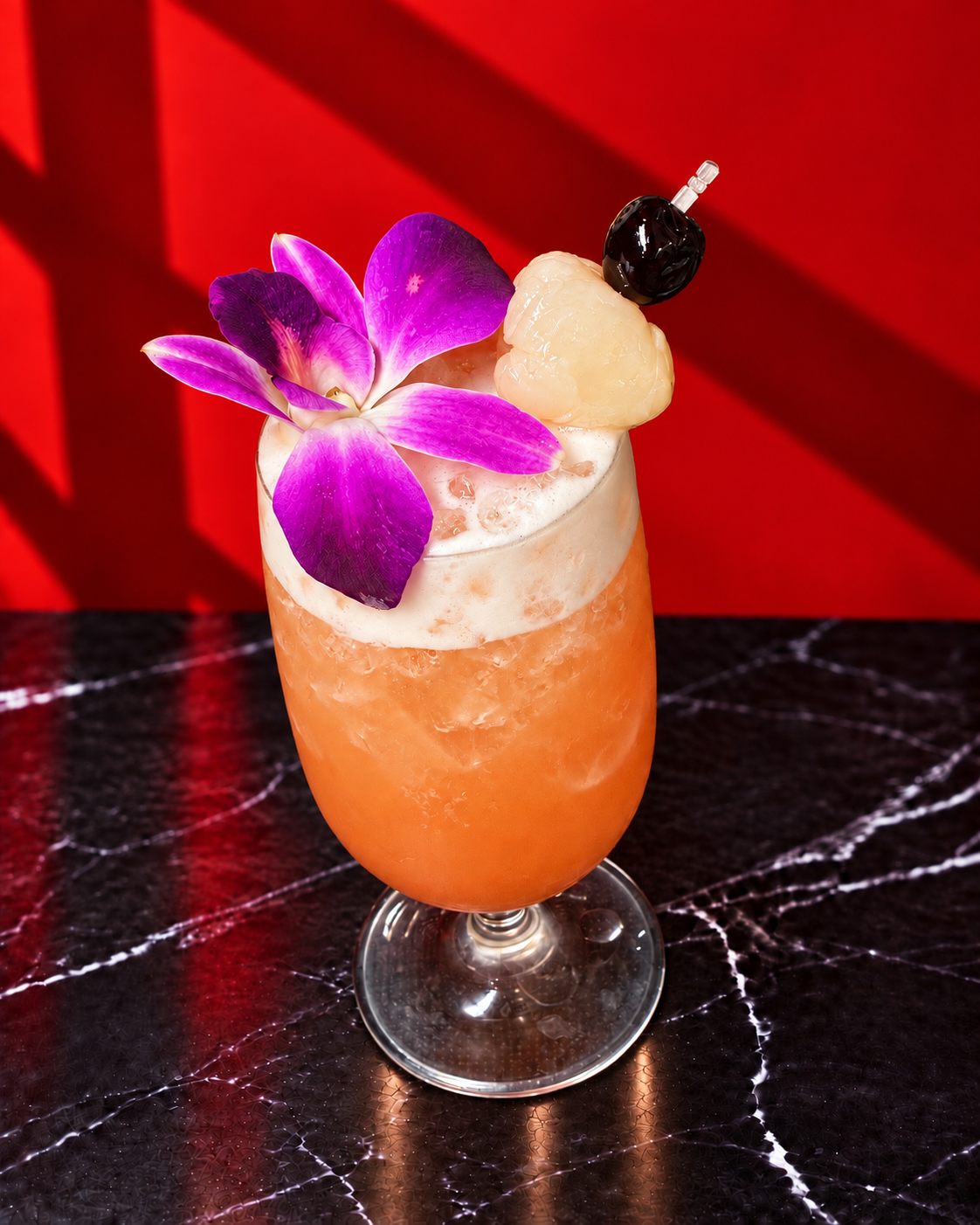 Saints & Spirits Recipe Book: 25 Original Craft Cocktails