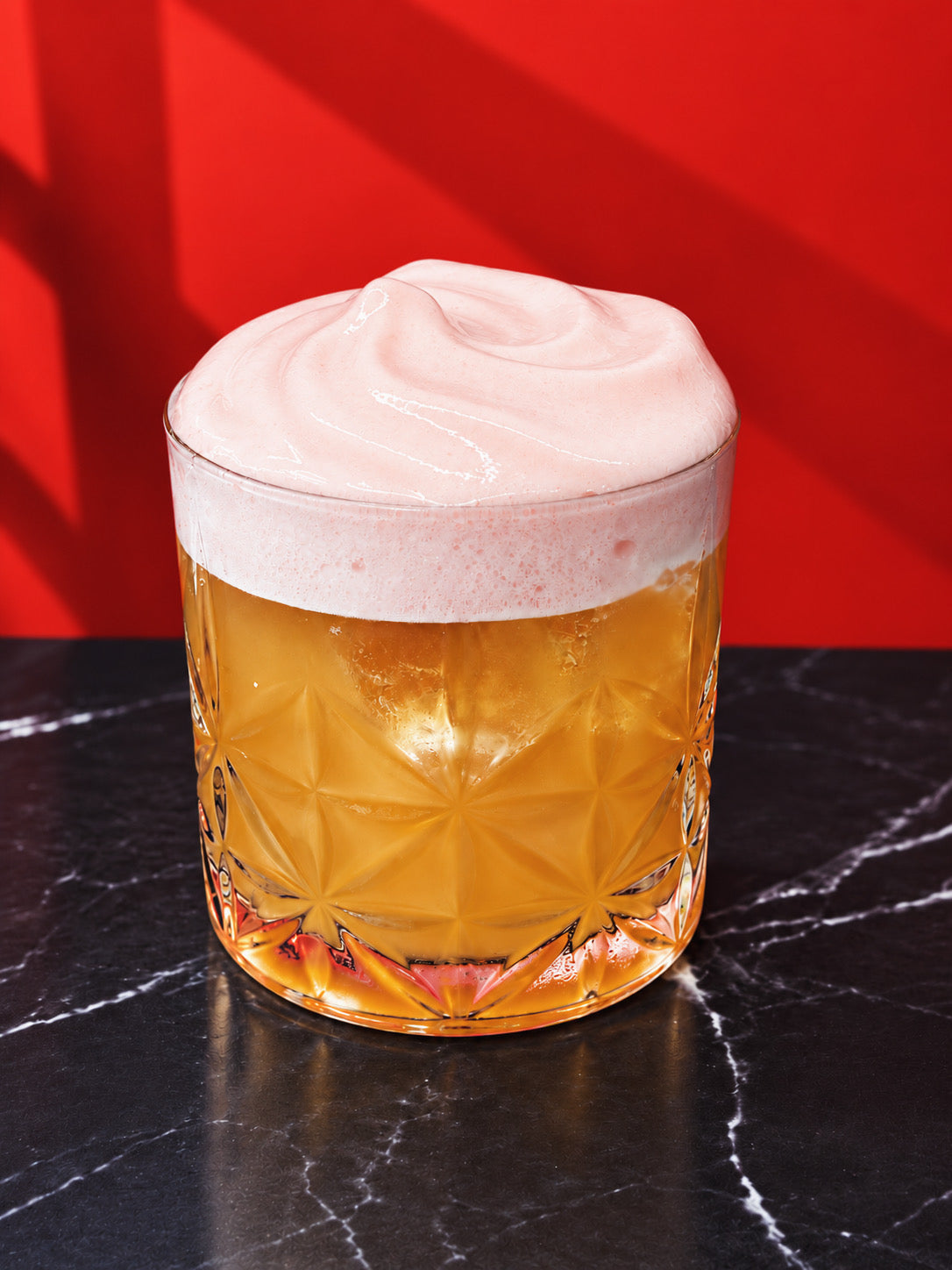 Saints & Spirits Recipe Book: 25 Original Craft Cocktails