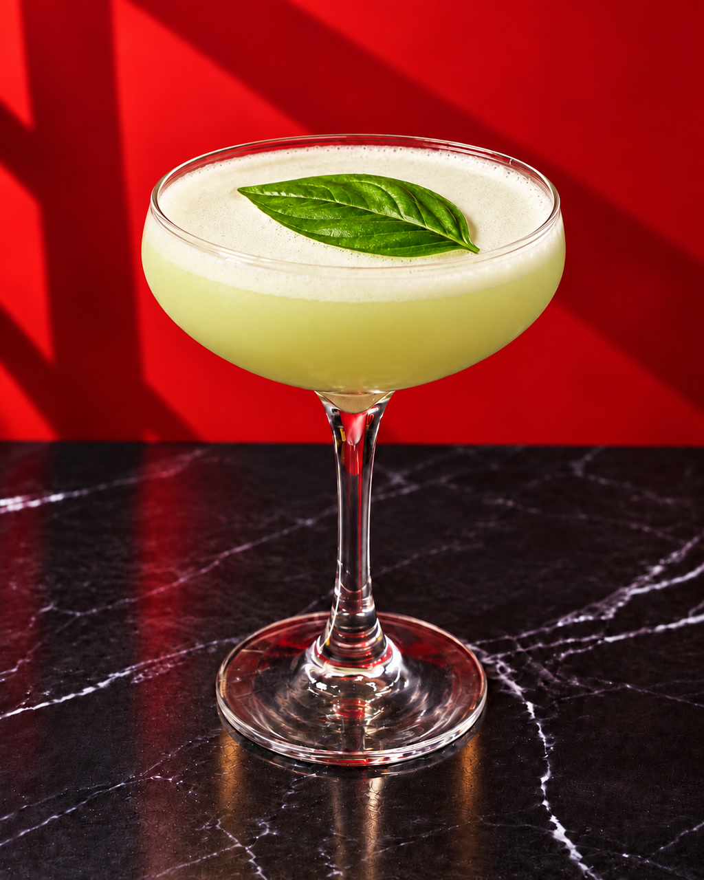 Saints & Spirits Recipe Book: 25 Original Craft Cocktails